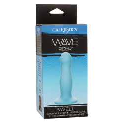 Calexotics - Wave Rider Plug Anal Bleu